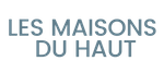 Les Maisons du Haut Logo